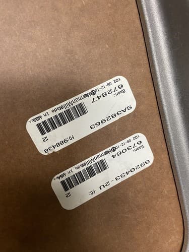 Herman Miller Conference Table - Thumbnail 7