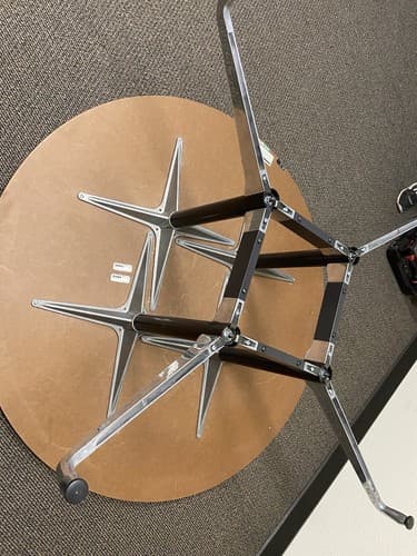 Herman Miller Conference Table - Thumbnail 6