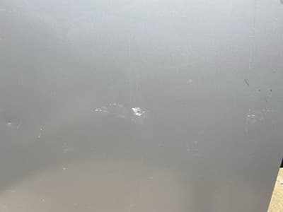 Vintage Allsteel Industrial Metal File Cabinet - Thumbnail 3