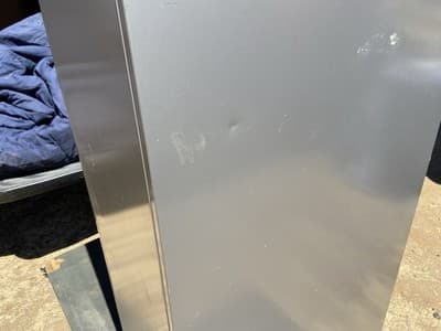 Vintage Allsteel Industrial Metal File Cabinet - Thumbnail 21