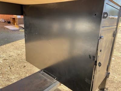 Antique Hamilton drafting table - Thumbnail 3