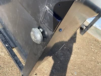 Antique Hamilton drafting table - Thumbnail 16