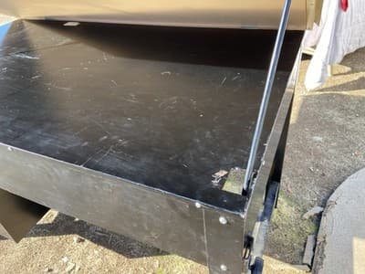 Antique Hamilton drafting table - Thumbnail 18