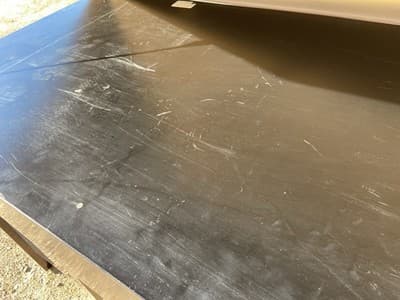 Antique Hamilton drafting table - Thumbnail 19