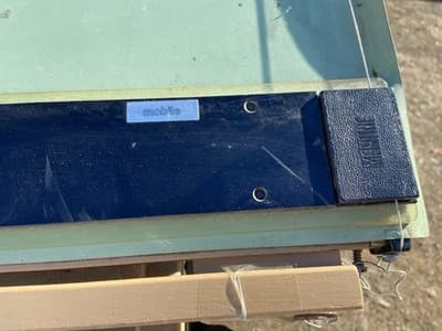 Antique Hamilton drafting table - Thumbnail 22