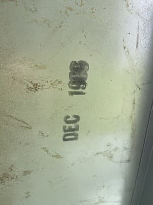 Vintage Steelcase Tanker Desk - Thumbnail 6