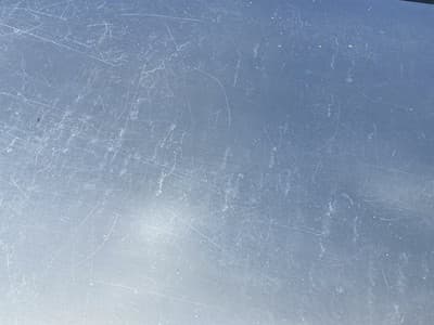 Vintage McDowell And Craig  Steel Tanker Desk Table - Thumbnail 11