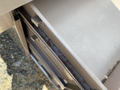 Vintage Art Metal Tanker Desk Library Table - Thumbnail 12