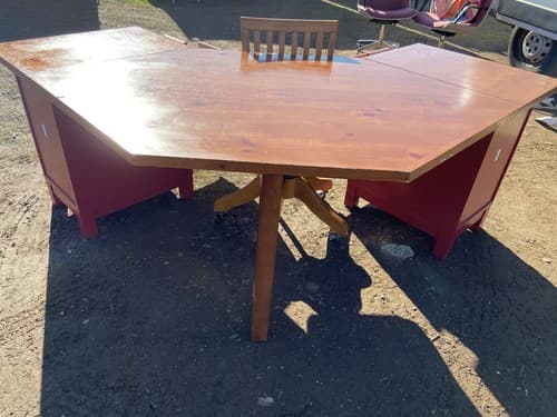 pottery barn Desk Set - Thumbnail 9