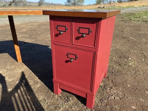 pottery barn Desk Set - Thumbnail 7