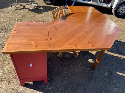 pottery barn Desk Set - Thumbnail 8