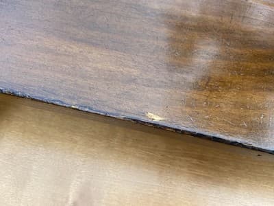 Pottery Barn Printer's Collection Desk - Thumbnail 6