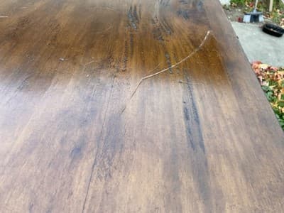 Pottery Barn Printer's Collection Desk - Thumbnail 14