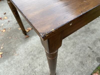 Pottery Barn Printer's Collection Desk - Thumbnail 18