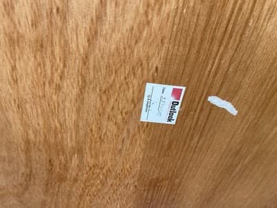 Pottery Barn Printer's Collection Desk - Thumbnail 20