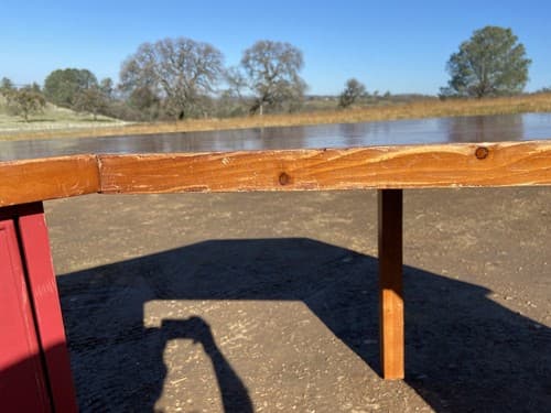 pottery barn Desk Set - Thumbnail 10