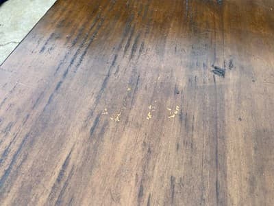 Pottery Barn Printer's Collection Desk - Thumbnail 16