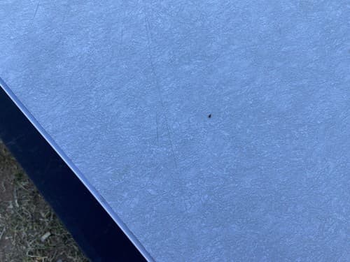 Steel Metal Tanker Desk , General Fireproofing Company Table - Thumbnail 18