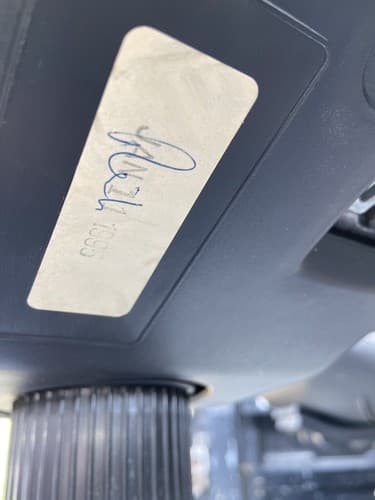 🔥🔥RARE 1990s Mario Bellini Vitra Figura Post Modern Desk Chairs Leather x6 - Thumbnail 8