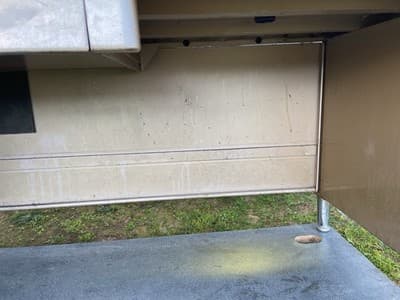 Vintage Mid Century Modern Steelcase Tanker Desk 72”/30”/29” - Thumbnail 15