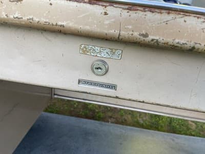 Vintage Mid Century Modern Steelcase Tanker Desk 72”/30”/29” - Thumbnail 12