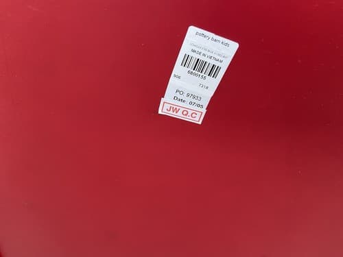 pottery barn Writing Desk With Chair - Thumbnail 10