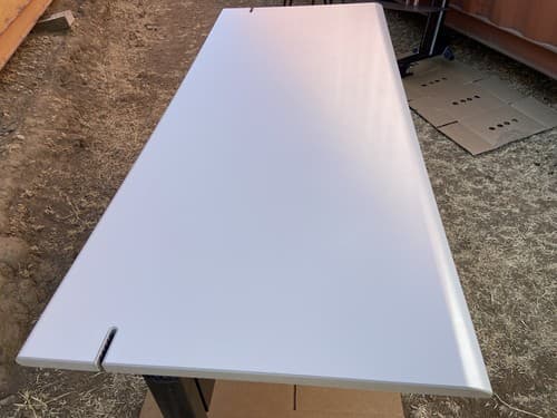 Vintage Herman Miller George Nelson Action Office Group Tables Desks - Thumbnail 8