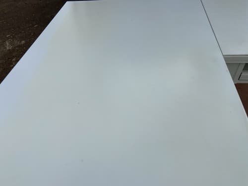 Farmhouse Style Corner Desk - Thumbnail 15