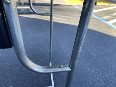 1930’s KEM Weber Machine Age Art Deco Desk For Lloyd - Thumbnail 6