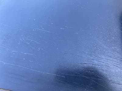 1930’s KEM Weber Machine Age Art Deco Desk For Lloyd - Thumbnail 9