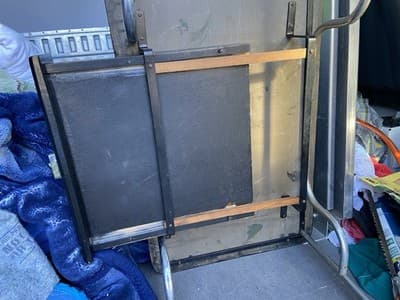 1930’s KEM Weber Machine Age Art Deco Desk For Lloyd - Thumbnail 16