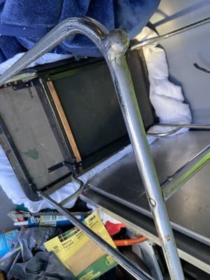 1930’s KEM Weber Machine Age Art Deco Desk For Lloyd - Thumbnail 18