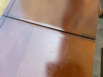 pottery barn 3 Piece Sideboard Cupboard Credenza Buffet 54”/13.5”/36” - Thumbnail 8