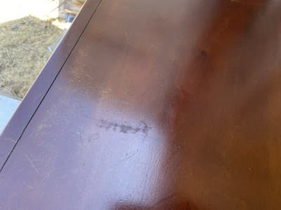 pottery barn 3 Piece Sideboard Cupboard Credenza Buffet 54”/13.5”/36” - Thumbnail 9