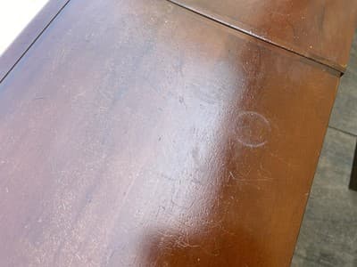 pottery barn 3 Piece Sideboard Cupboard Credenza Buffet 54”/13.5”/36” - Thumbnail 10