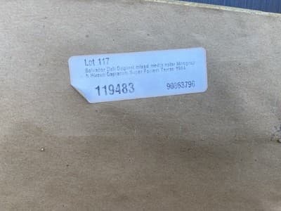 Salvador Dali Biblia sacra Lithograph - Thumbnail 10