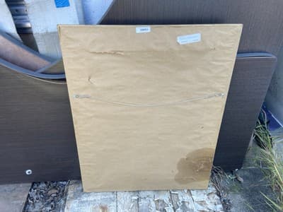 Salvador Dali Biblia sacra Lithograph - Thumbnail 12