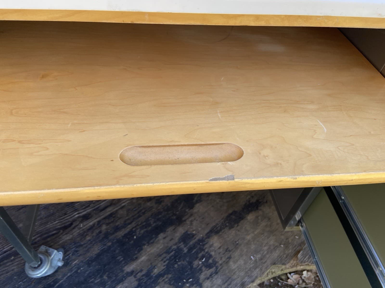 Vintage Pottery Barn Teen Desk Set - Thumbnail 4