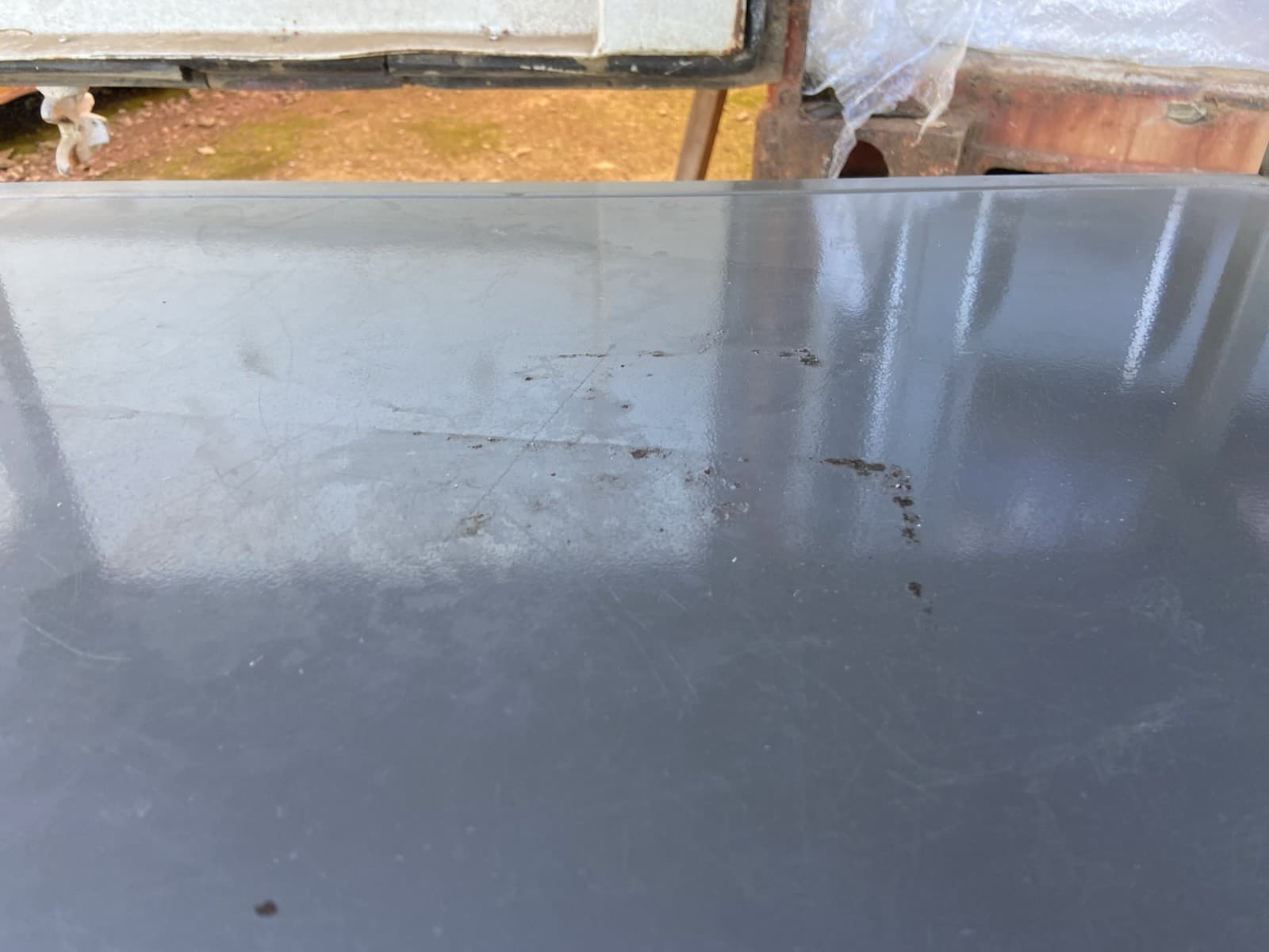 Vintage Pottery Barn Teen Desk Set - Thumbnail 11