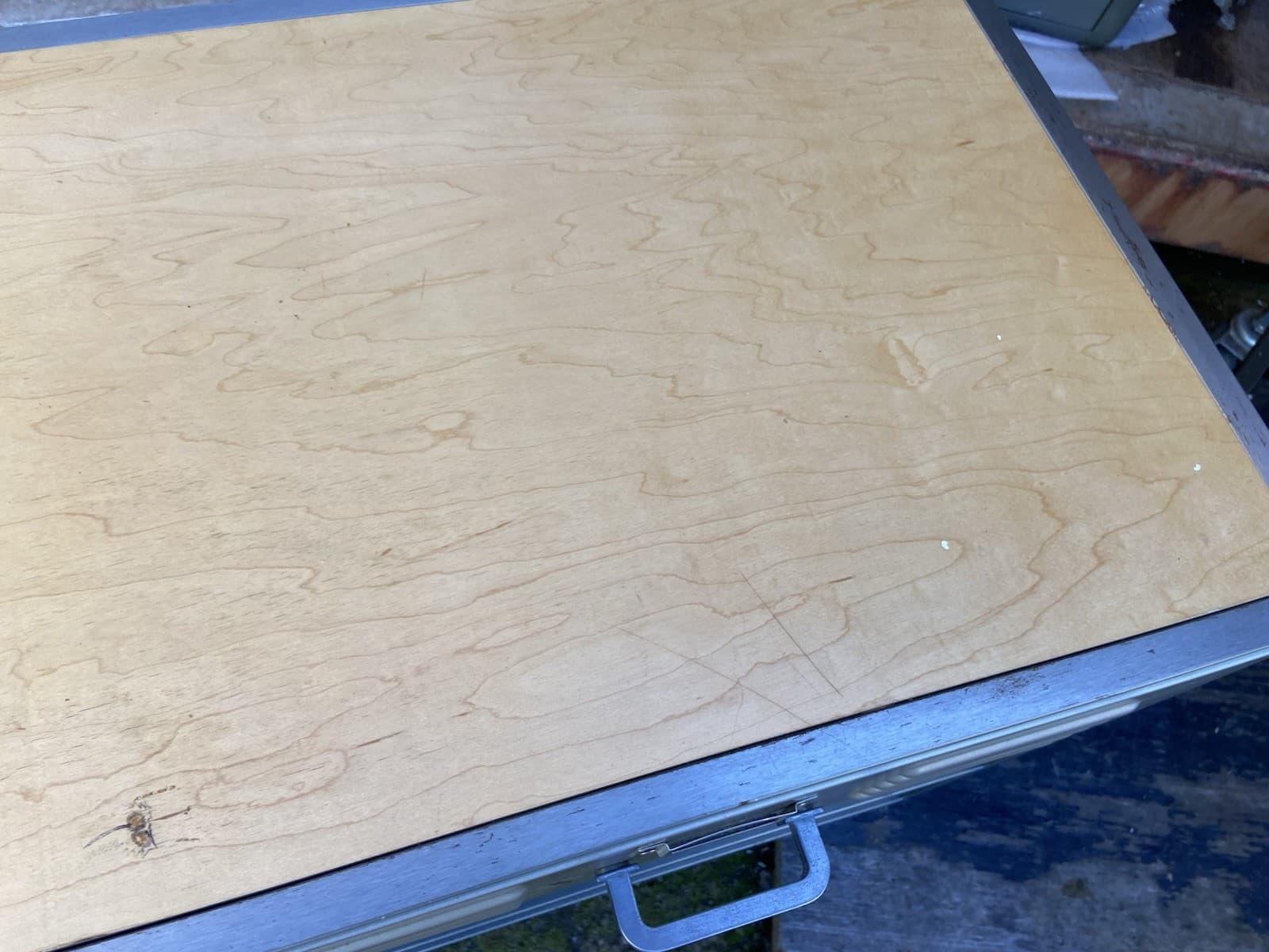 Vintage Pottery Barn Teen Desk Set - Thumbnail 13