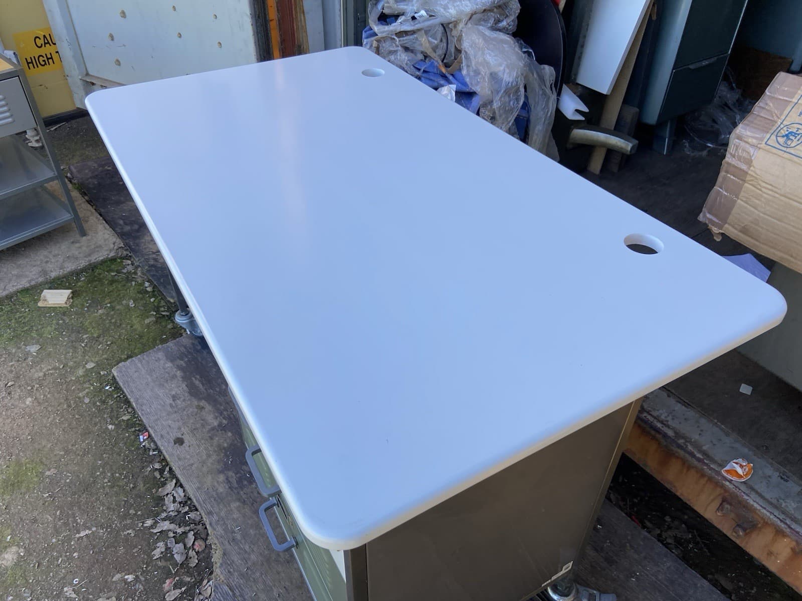 Vintage Pottery Barn Teen Desk Set - Thumbnail 20