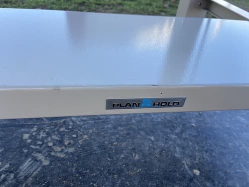 Planhold Drafting Table - Thumbnail 14