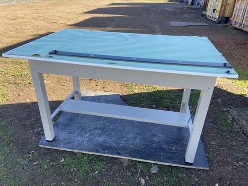 Planhold Drafting Table - Thumbnail 9