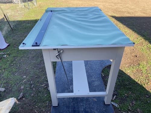 Planhold Drafting Table - Thumbnail 18