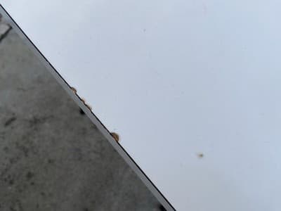 1950’s Floating Desk By D.R Bates & Jackson Gregory Jr. For Vista Of California - Thumbnail 10