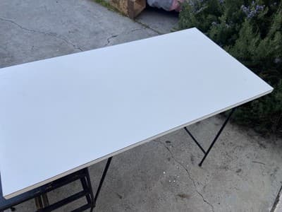 1950’s Floating Desk By D.R Bates & Jackson Gregory Jr. For Vista Of California - Thumbnail 13