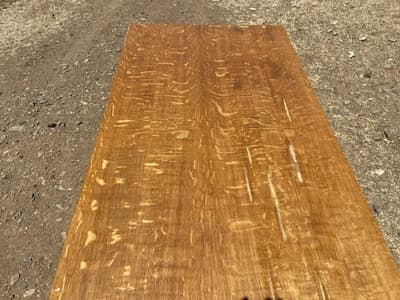 Vintage Mid-Century Modern Shaw Walker Tanker Desk With Oak Top Needs Restoratio - Thumbnail 19