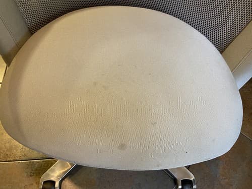 Steelcase i2i Collaborative Ergonomic Pair  Swivel Lounge Chairs - Thumbnail 2