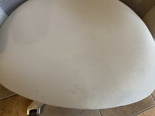 Steelcase i2i Collaborative Ergonomic Pair  Swivel Lounge Chairs - Thumbnail 4