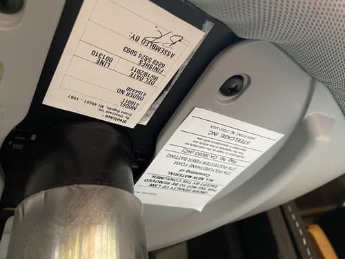 Steelcase i2i Collaborative Ergonomic Pair  Swivel Lounge Chairs - Thumbnail 13